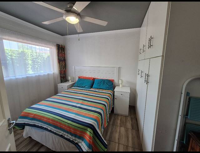 3 BEDROOM APARTMENT FOR SALE IN ST MICHAELS ON SEA